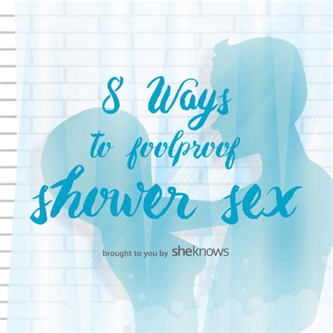 shower sexting|How to Have Sex in the Shower — Best Shower Sex Positions